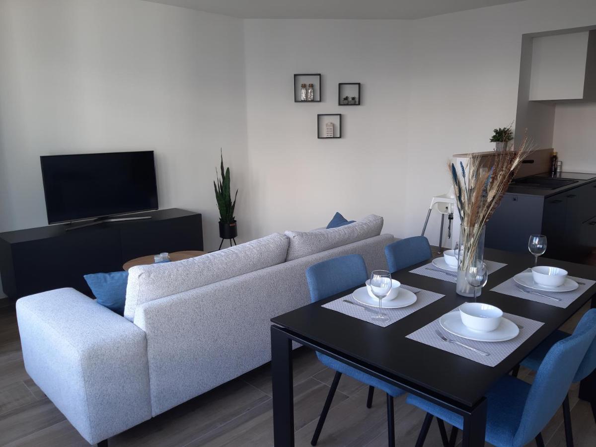 Novia - Op De Zeedijk, Parkeren Mogelijk Apartment *