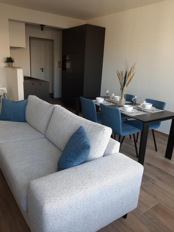 Apartment Novia - Op De Zeedijk, Parkeren Mogelijk *