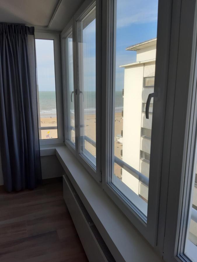 Novia - Op De Zeedijk, Parkeren Mogelijk Apartment
