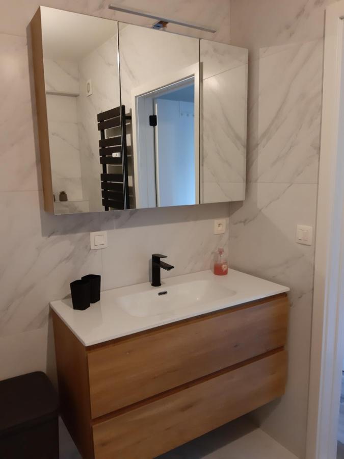Apartment Novia - Op De Zeedijk, Parkeren Mogelijk Ostend