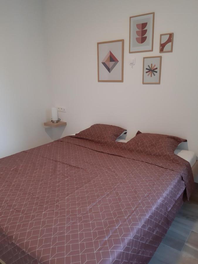 Novia - Op De Zeedijk, Parkeren Mogelijk Apartment