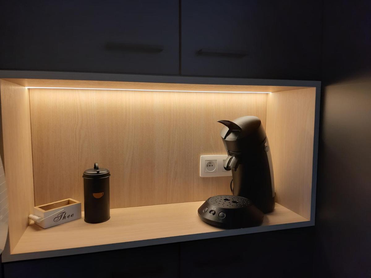 Novia - Op De Zeedijk, Parkeren Mogelijk Apartment