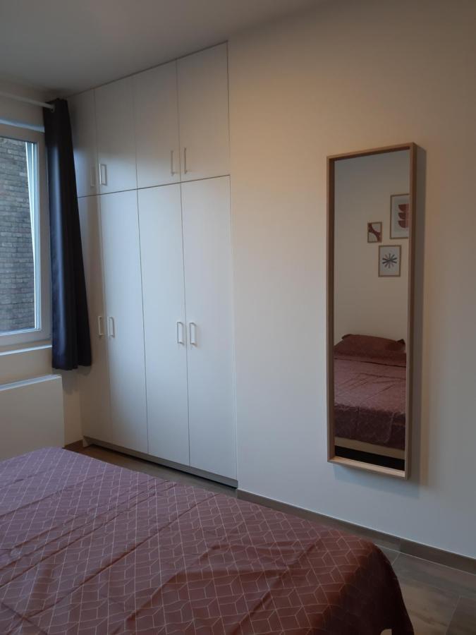Novia - Op De Zeedijk, Parkeren Mogelijk Apartment *