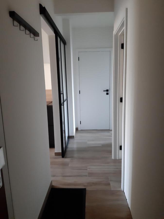 Apartment Novia - Op De Zeedijk, Parkeren Mogelijk